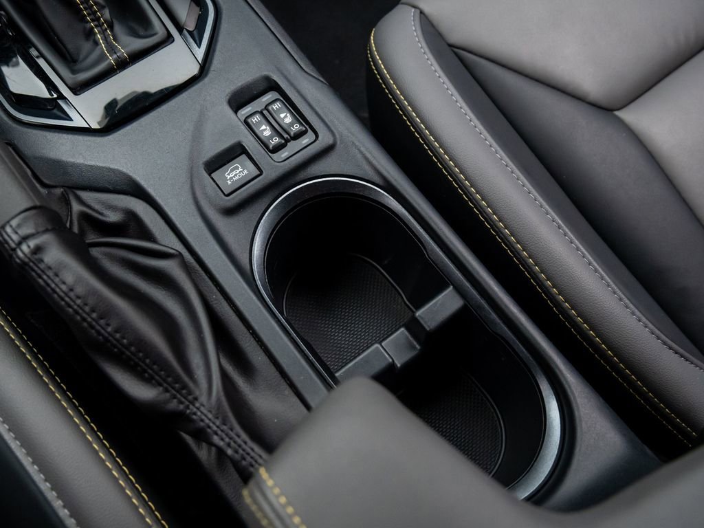 Used 2022 Subaru Crosstrek 2.5i Sport w/ Popular Package #3 image 28