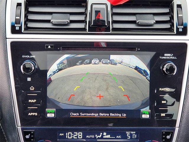 Used 2019 Subaru Outback 2.5i Limited image 13