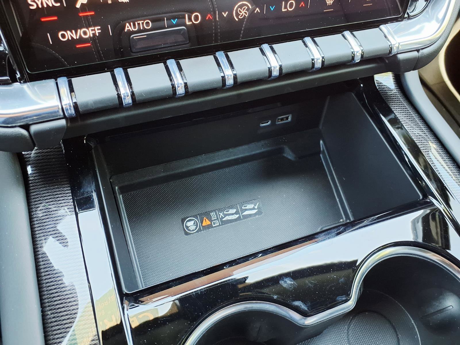 Certified 2026 GMC Yukon XL Elevation image 25