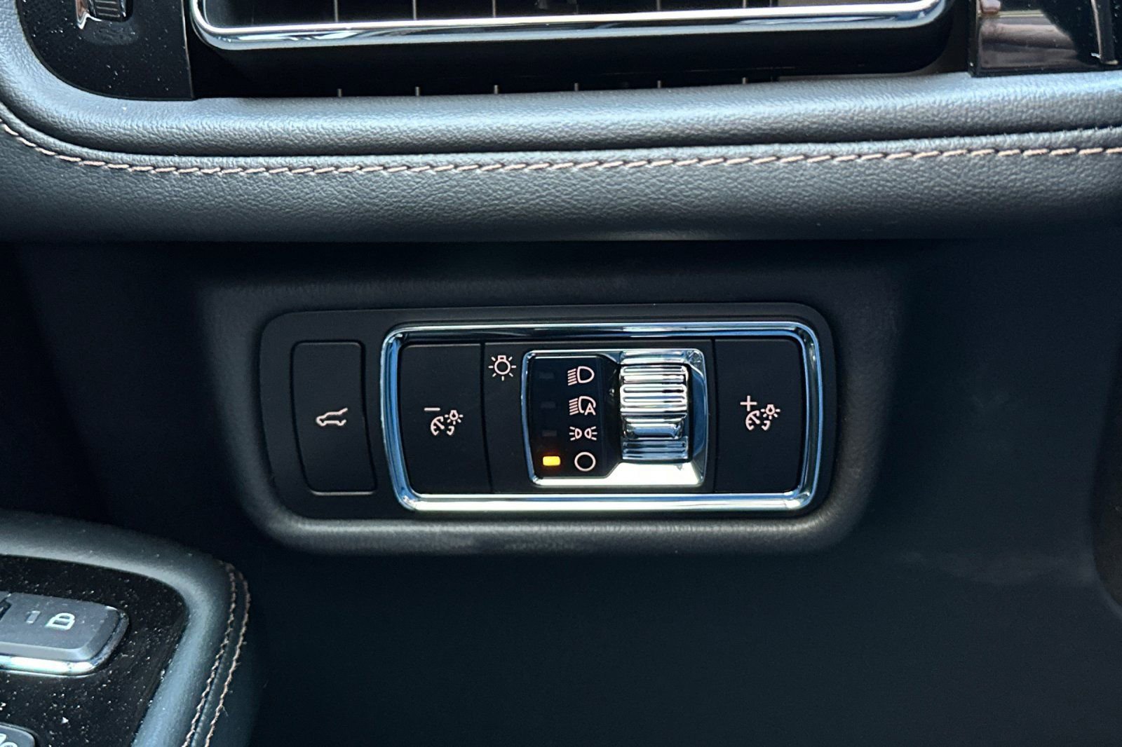 New 2026 Lincoln Aviator 2WD image 28