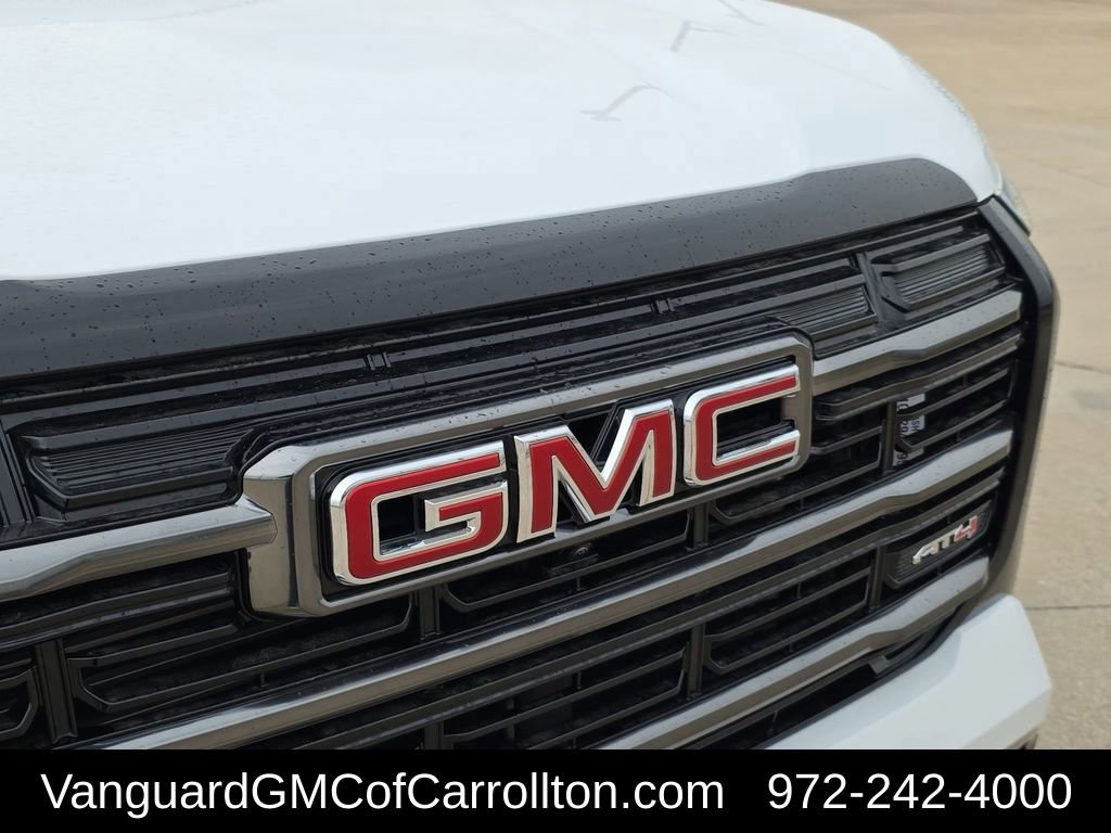 New 2026 GMC Terrain AT4 w/ Convenience Package III AWD/4WD image 37