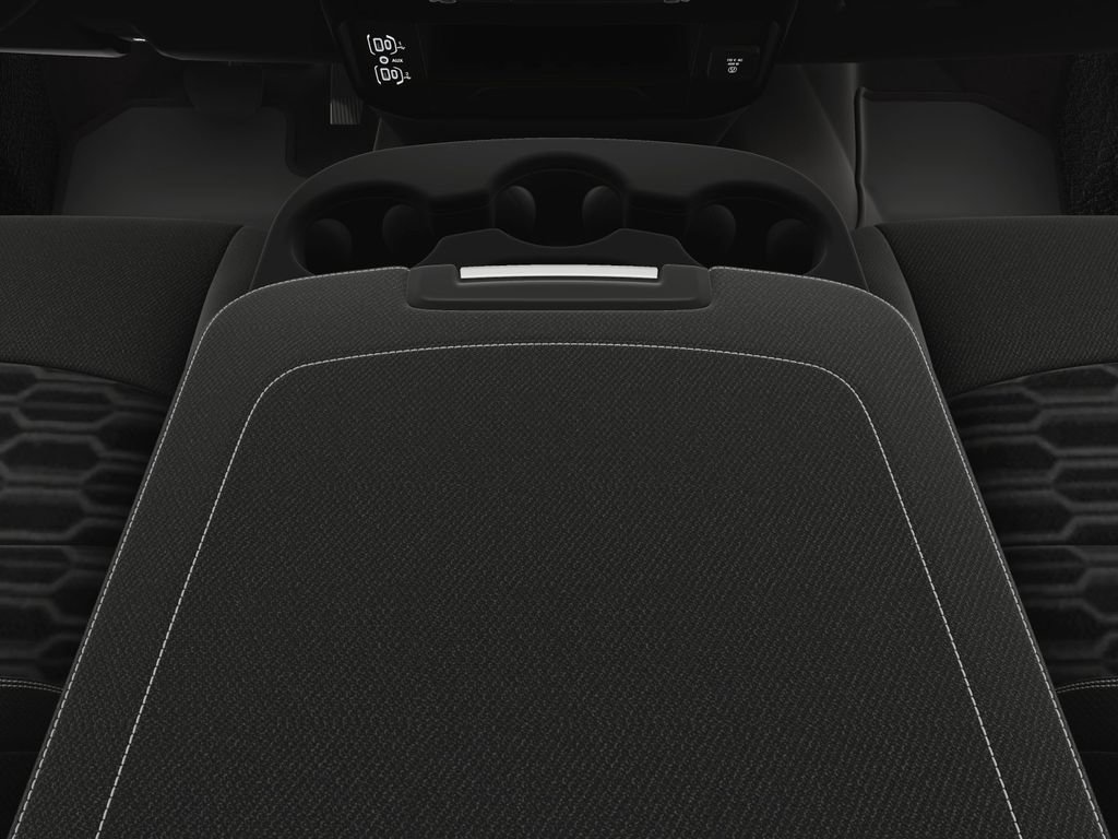 New 2025 RAM 2500 Tradesman AWD/4WD image 28
