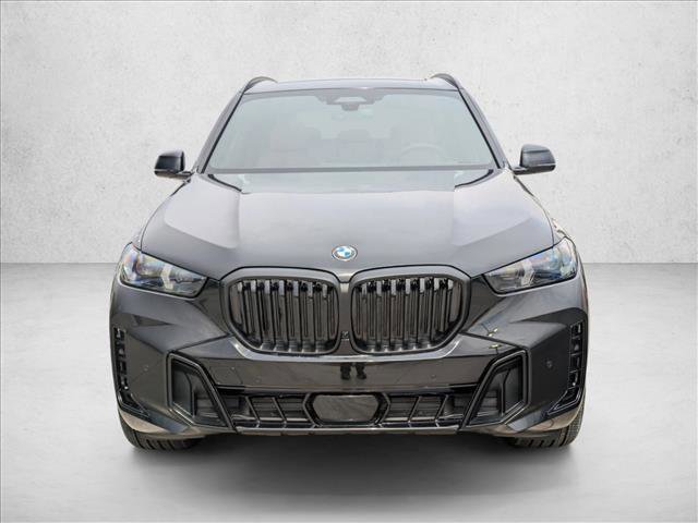 New 2026 BMW X5 xDrive40i image 6
