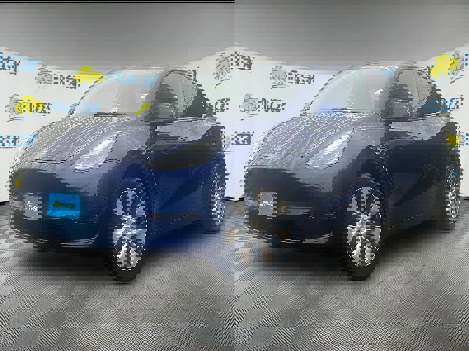 Used 2021 Tesla Model Y Long Range image 3