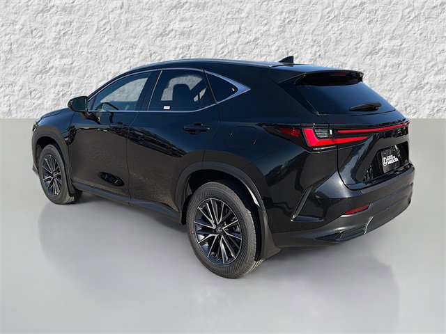 New 2026 Lexus NX 350h AWD w/ Premium Package image 5
