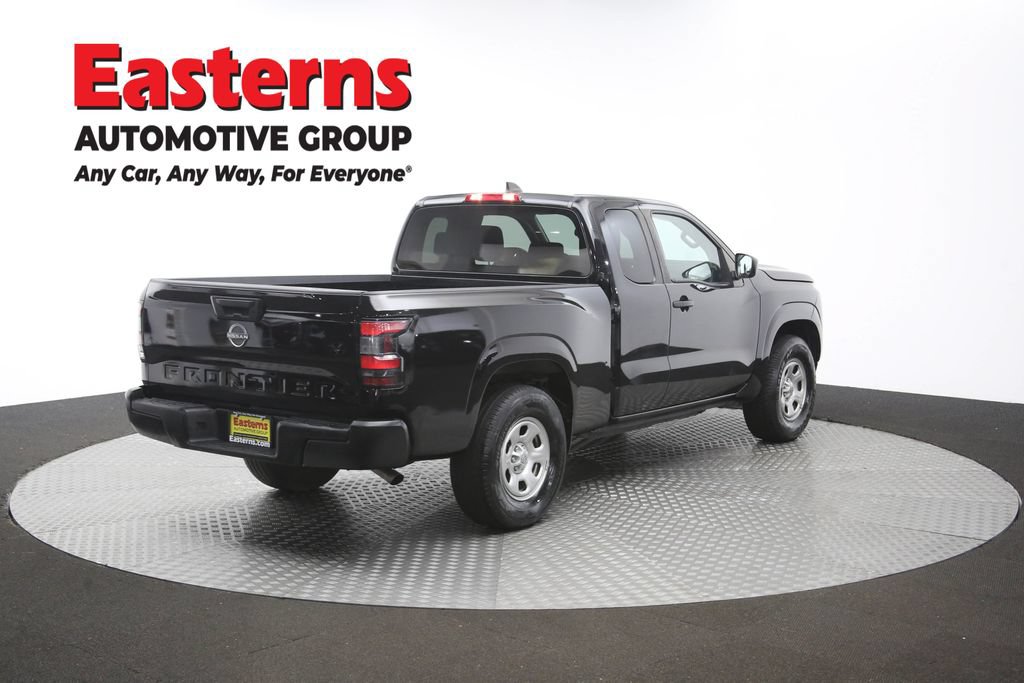 Used 2022 Nissan Frontier S RWD image 38
