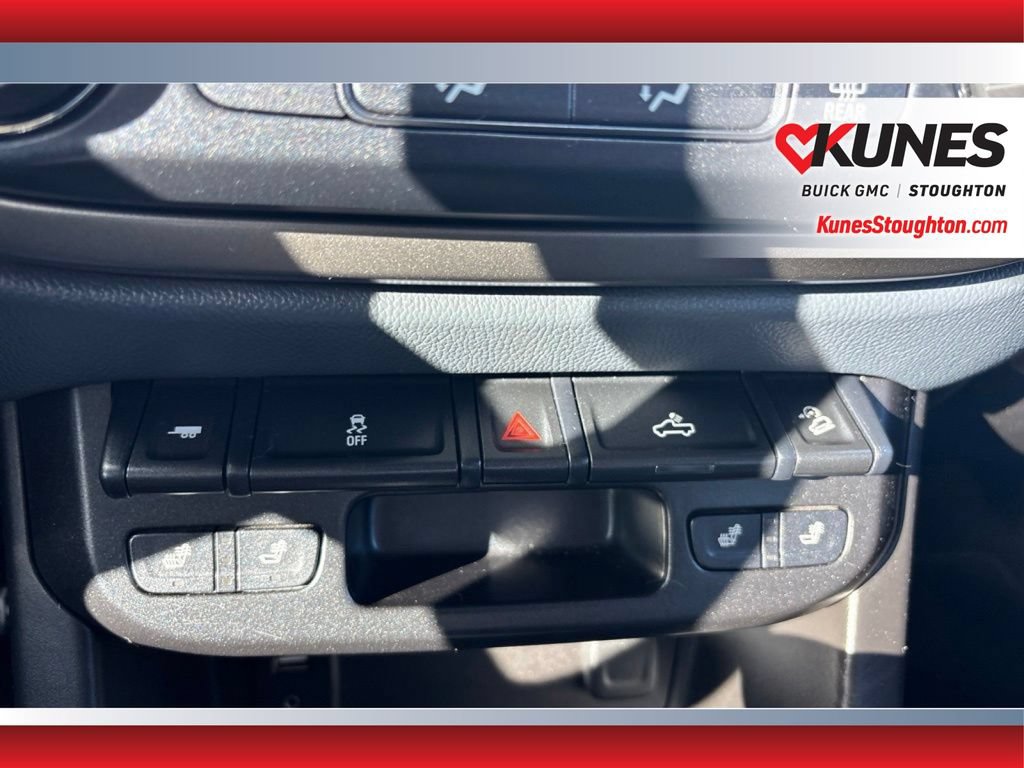 Used 2016 Chevrolet Colorado Z71 AWD/4WD image 30