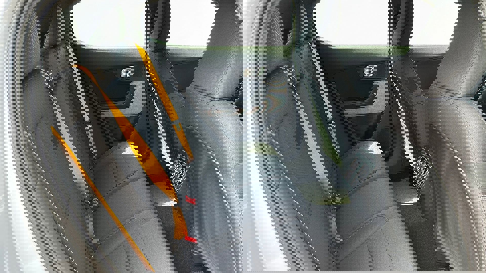 Certified 2022 Polestar Polestar 2 w/ Performance Package AWD/4WD image 13