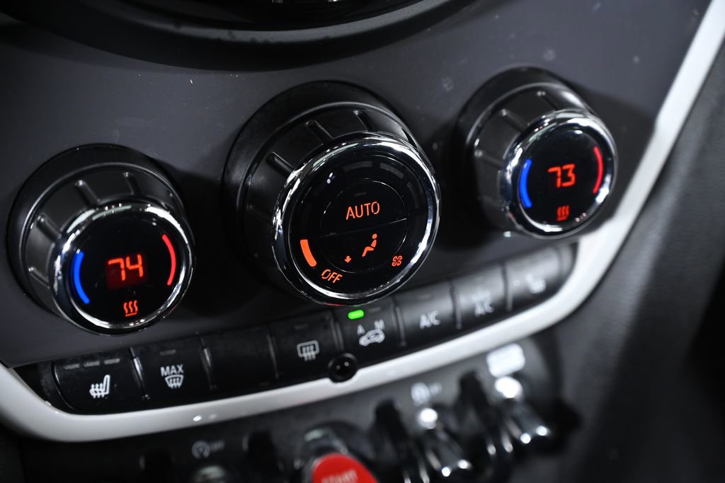 Used 2020 MINI Cooper Countryman S w/ Storage Package image 17