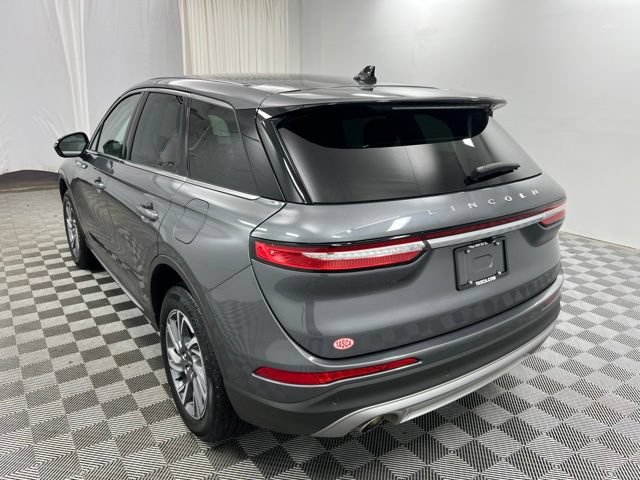 Certified 2023 Lincoln Corsair AWD w/ Equipment Group 101A image 6