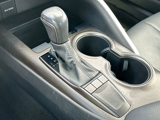 Used 2023 Toyota Camry SE image 16