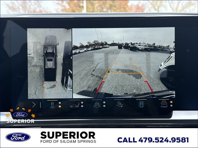 Used 2025 Chevrolet Silverado 2500 LTZ w/ LTZ Plus Package image 10