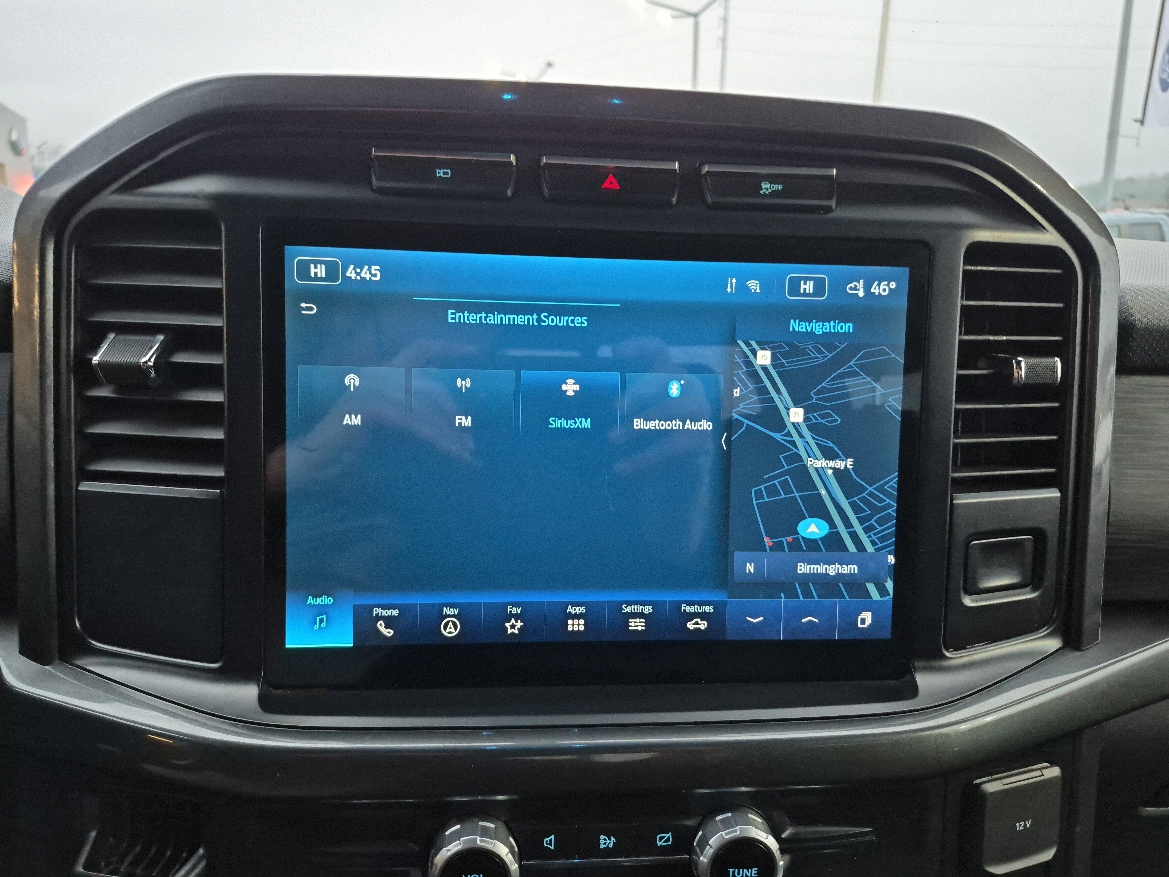 Certified 2023 Ford F150 XLT w/ Equipment Group 302A High AWD/4WD image 36