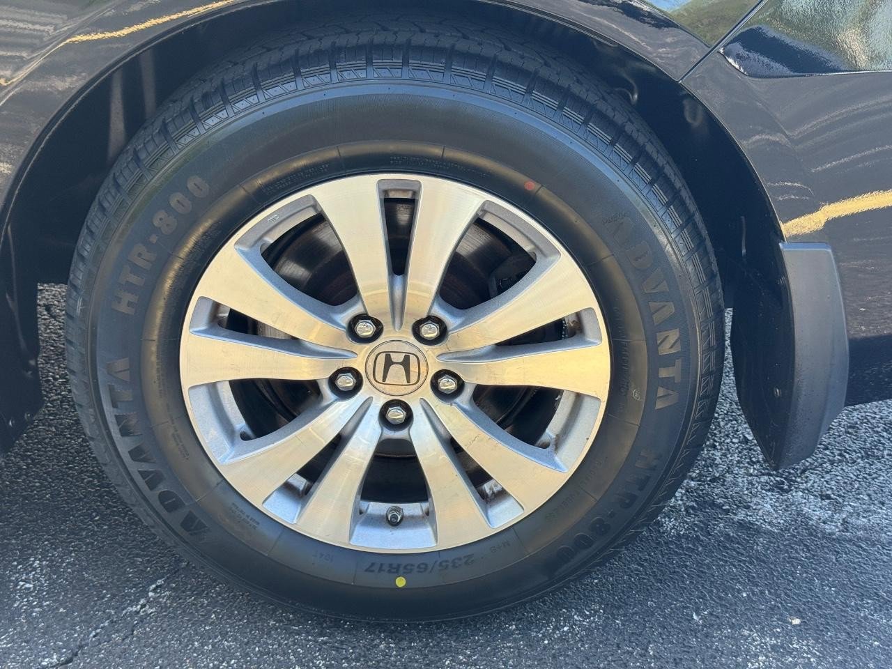 Used 2016 Honda Odyssey EX image 8