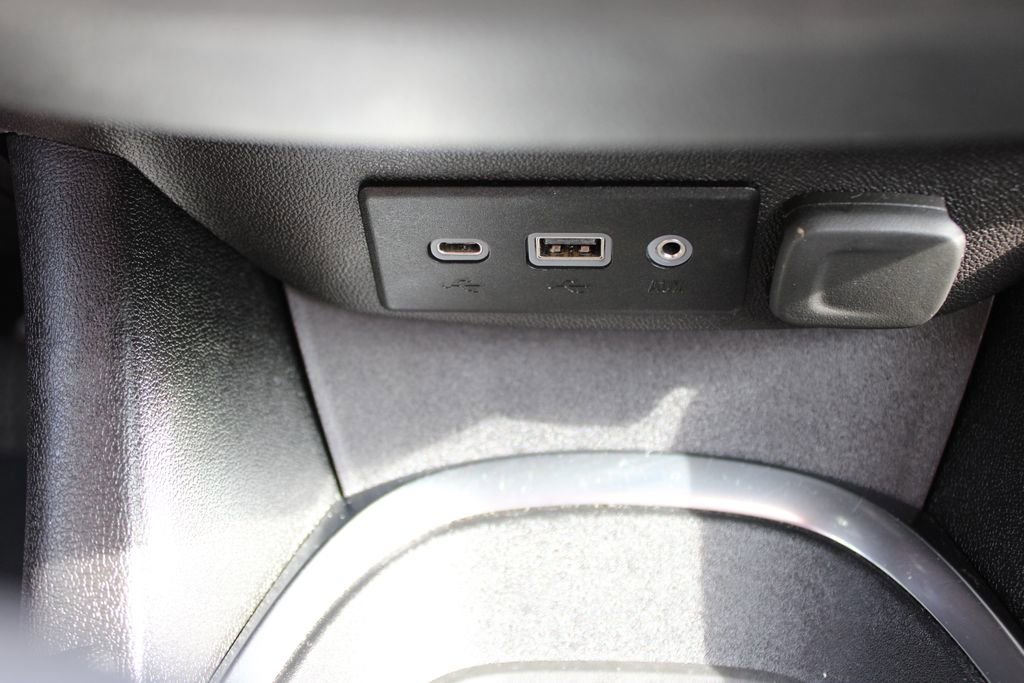 Used 2024 Chevrolet Malibu LT FWD image 41