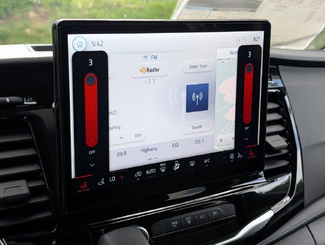 New 2026 Ford Transit 350 XLT AWD/4WD image 16