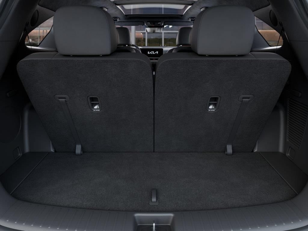 New 2026 Kia Sorento SX Prestige AWD/4WD image 19