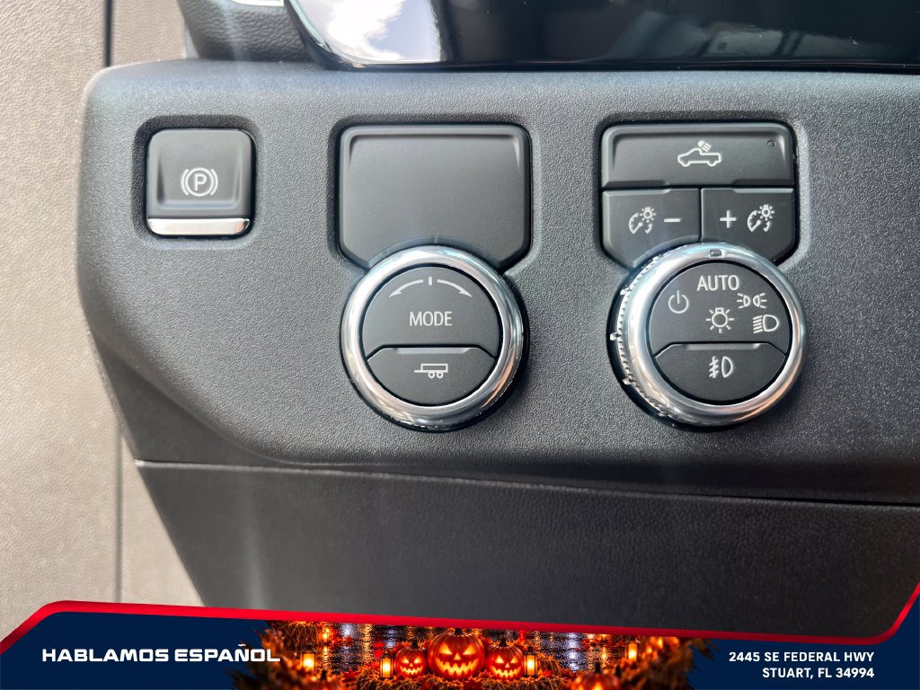 New 2026 GMC Sierra 1500 Elevation w/ Elevation Select Package RWD image 17
