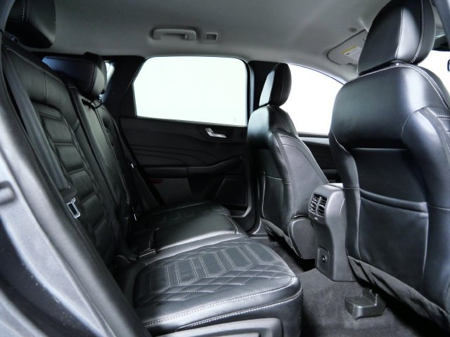 Certified 2023 Ford Escape Platinum w/ Premium Technology Package AWD/4WD image 12