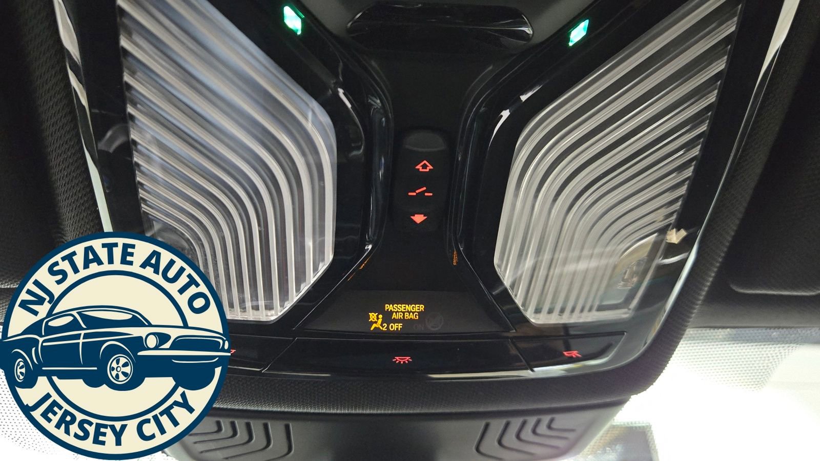 Used 2018 BMW 530i xDrive w/ Premium Package image 21