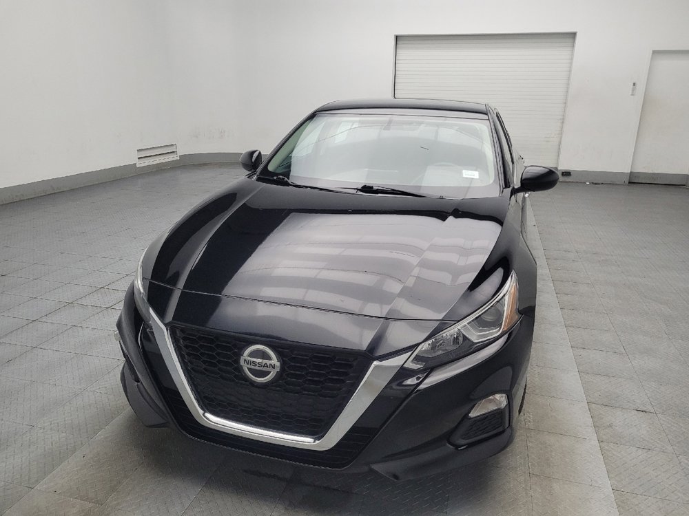 Used 2020 Nissan Altima 2.5 S image 15