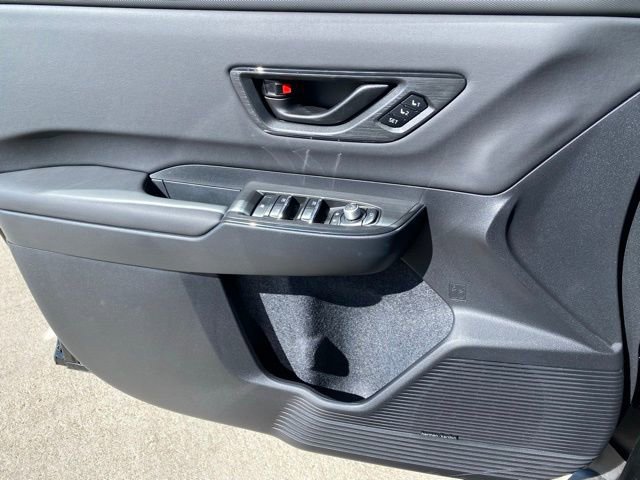 New 2026 Subaru Outback Wilderness AWD/4WD image 13