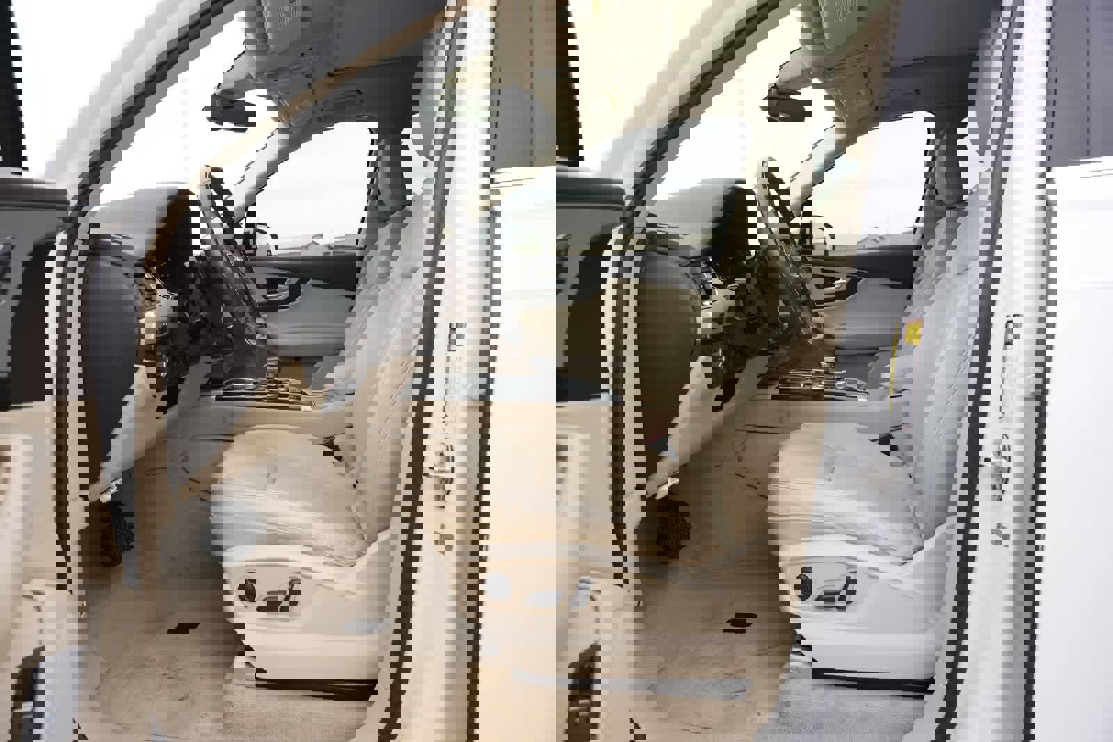 Used 2019 Audi Q7 2.0T Premium w/ Convenience Package image 16