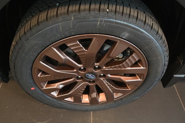 New 2026 Subaru Forester Sport AWD/4WD image 17