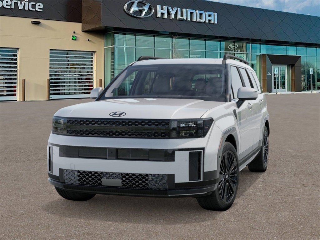 New 2026 Hyundai Santa Fe Calligraphy image 6