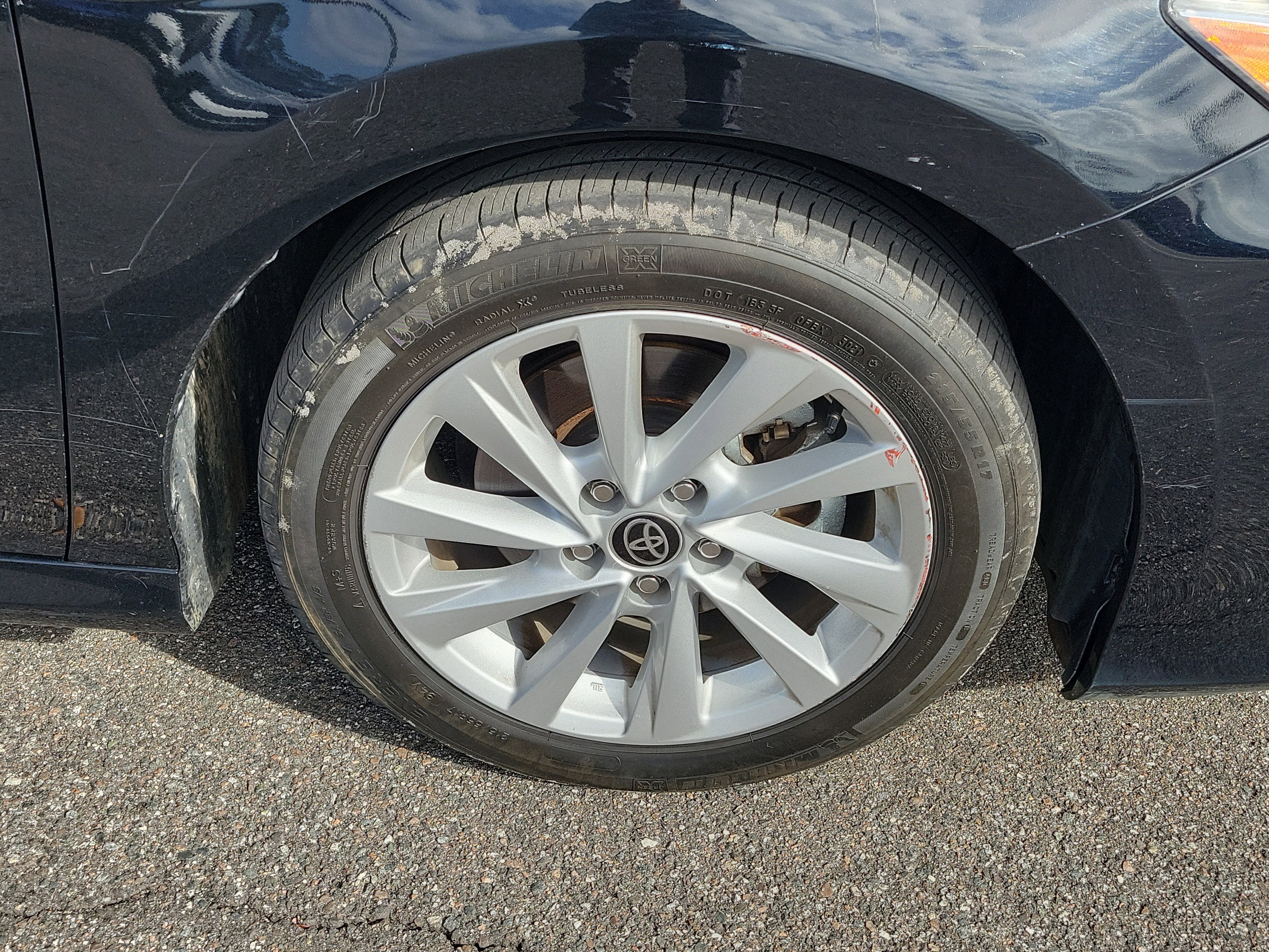 Used 2022 Toyota Camry LE image 39