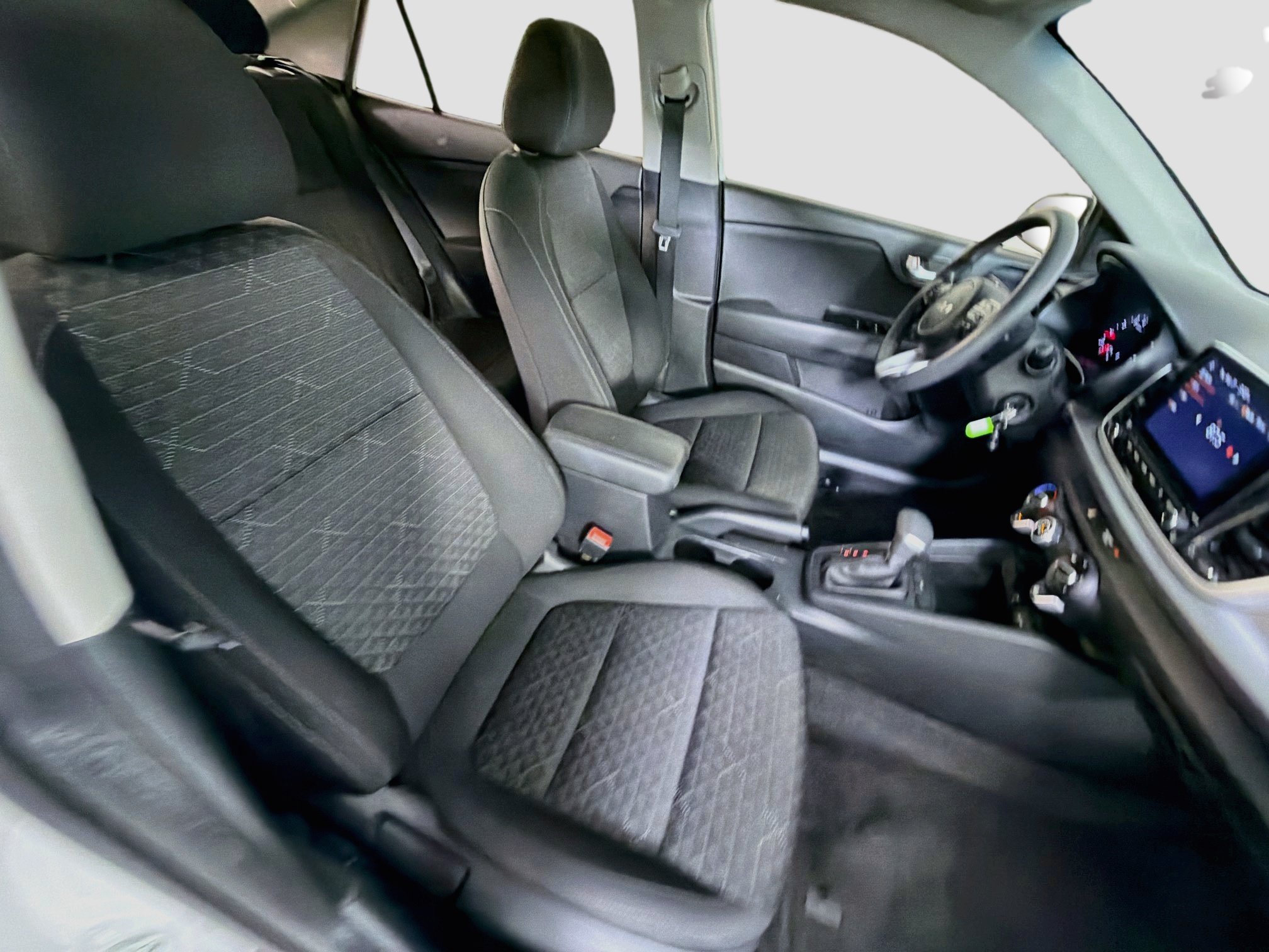 Used 2022 Kia Rio S FWD image 29