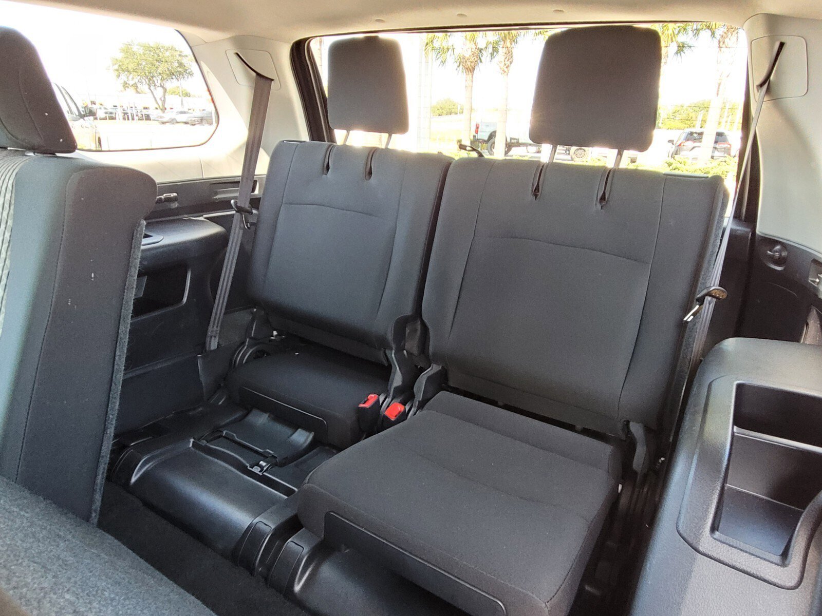 Certified 2021 Toyota 4Runner SR5 image 15