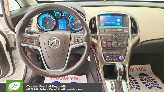 Used 2012 Buick Verano Convenience FWD image 14