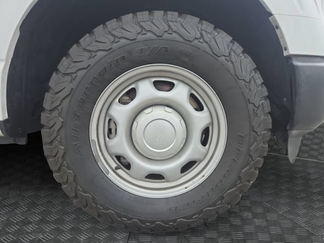 Used 2022 Ford F150 XL w/ Equipment Group 101A High RWD image 40