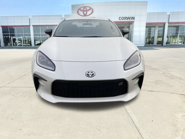 New 2026 Toyota GR86 Premium RWD image 9