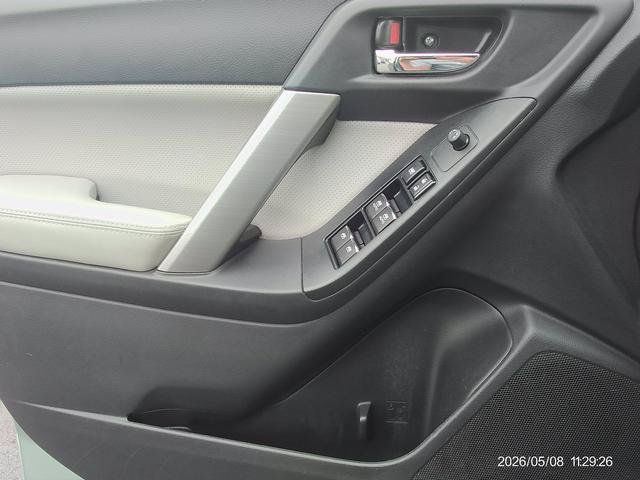 Used 2017 Subaru Forester 2.5i Limited w/ Popular Package #2 AWD/4WD image 15