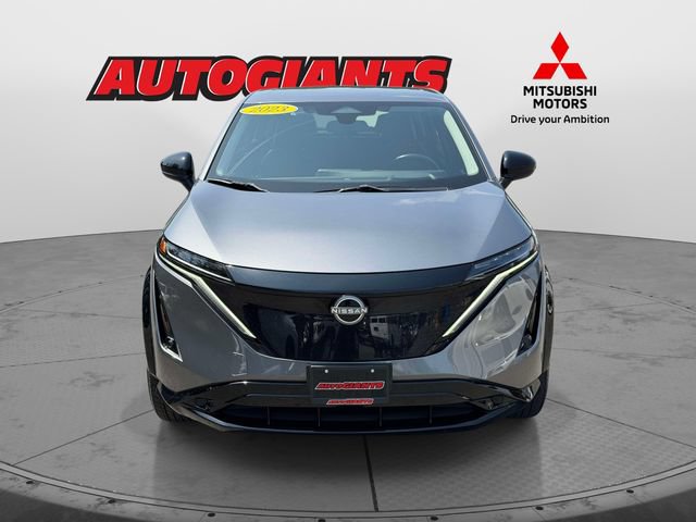 Used 2023 Nissan Ariya AWD image 6