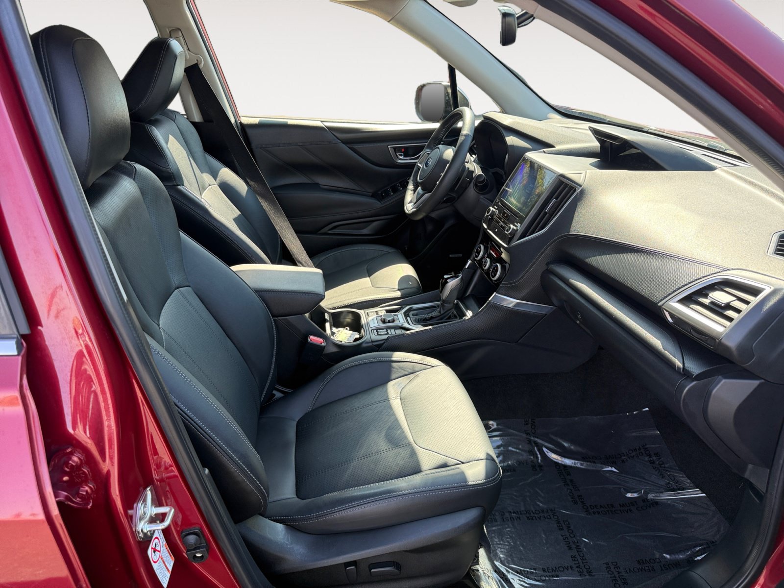 Used 2019 Subaru Forester Touring AWD/4WD image 19