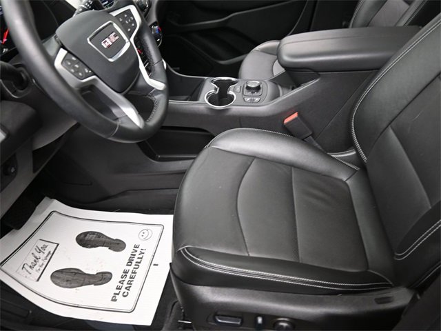 Used 2023 GMC Terrain SLT w/ Infotainment Package II image 15