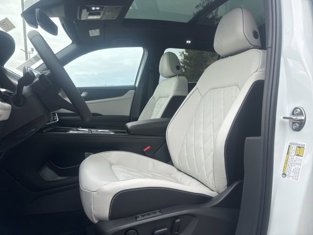 New 2026 Volkswagen Atlas Cross Sport SEL Premium R-Line image 10