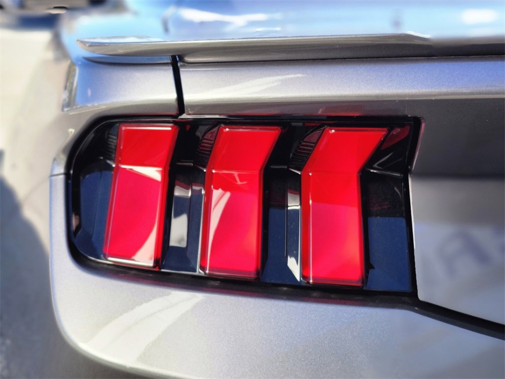 New 2025 Ford Mustang GT Premium image 9