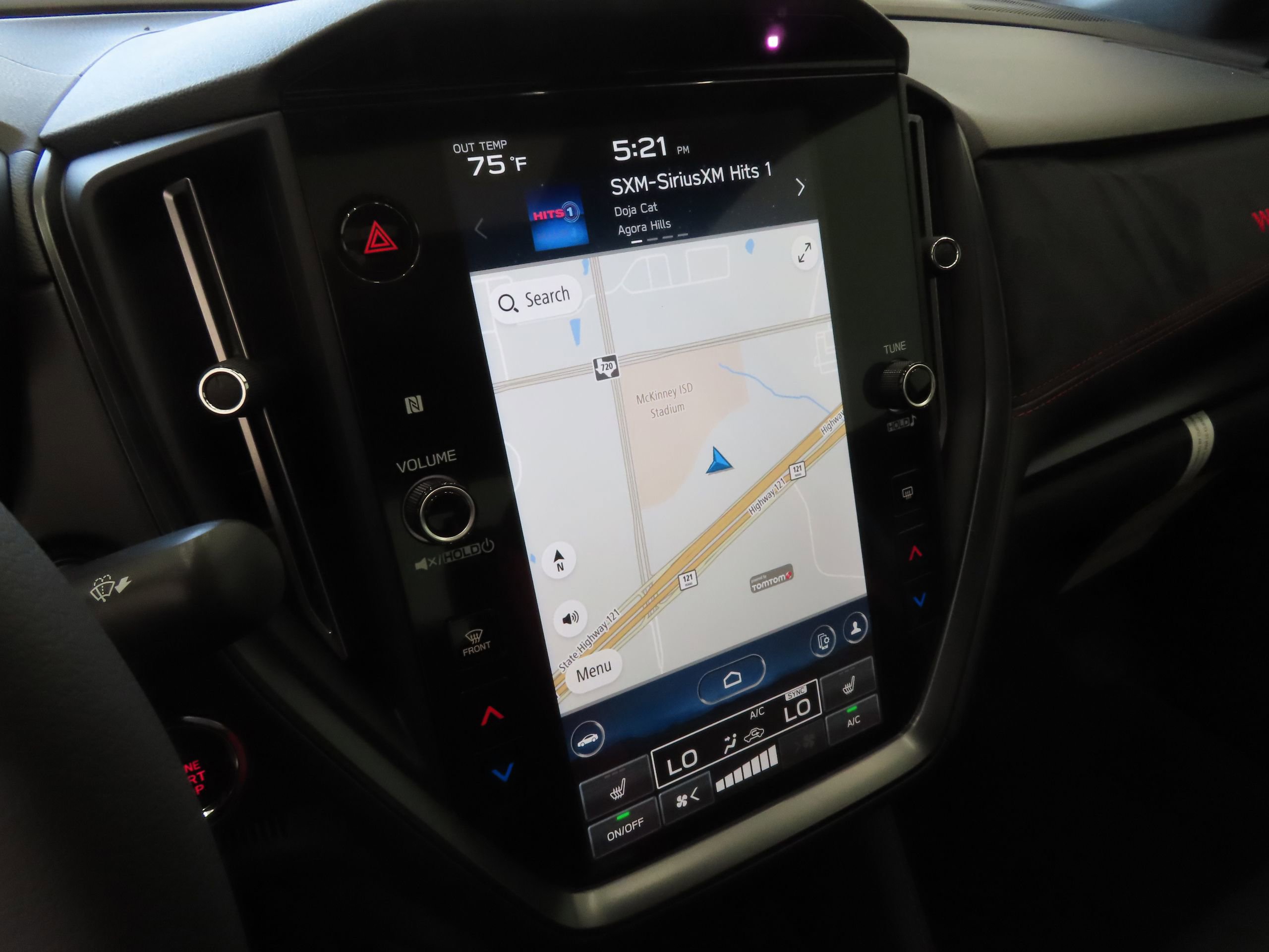 New 2026 Subaru WRX Limited image 20