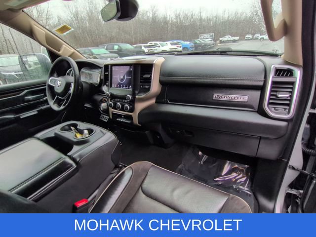 Used 2019 RAM 1500 Laramie image 30