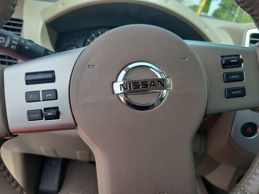 Used 2019 Nissan Frontier SV w/ Value Truck Package RWD image 26