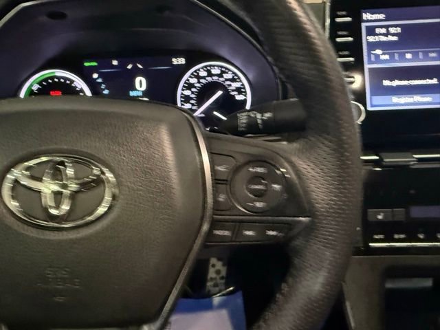 Used 2022 Toyota Avalon XSE w/ Protection Package (TMS) FWD image 16