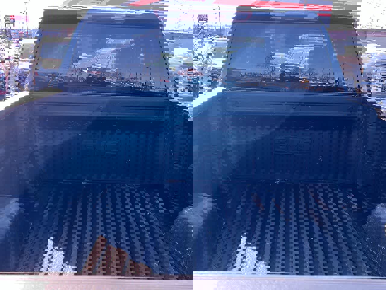 Used 2019 GMC Sierra 1500 4x4 Double Cab w/ Convenience Package image 27