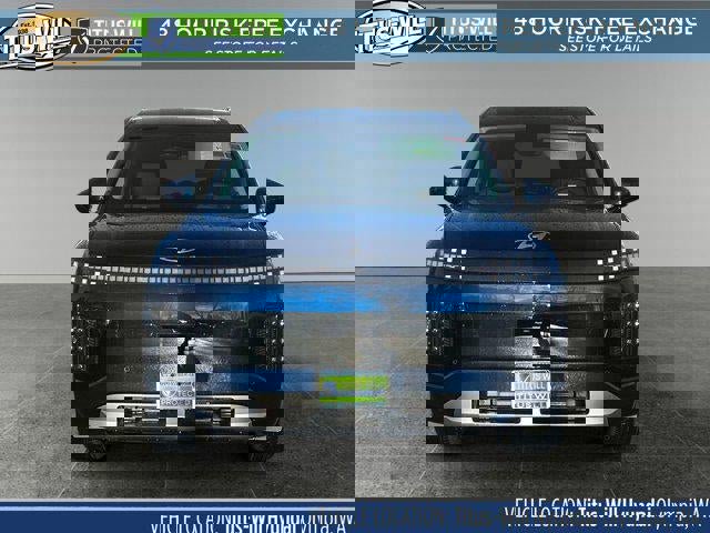 New 2026 Hyundai Ioniq 9 Limited w/ Tow & Go Package image 2