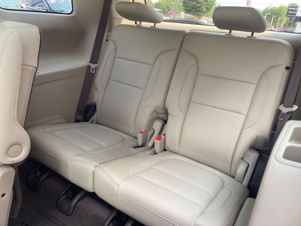 Used 2019 GMC Acadia Denali AWD/4WD image 19
