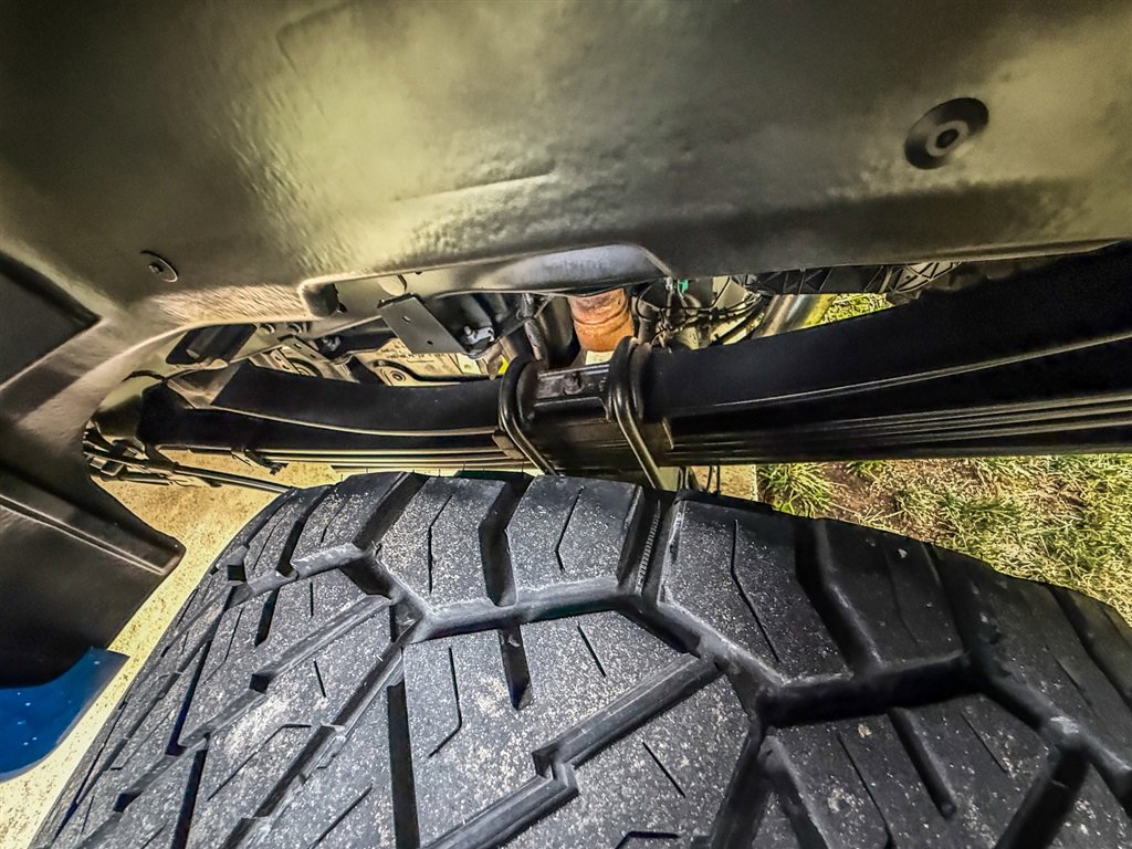 Used 2021 Ford F250 Lariat w/ Lariat Ultimate Package image 24