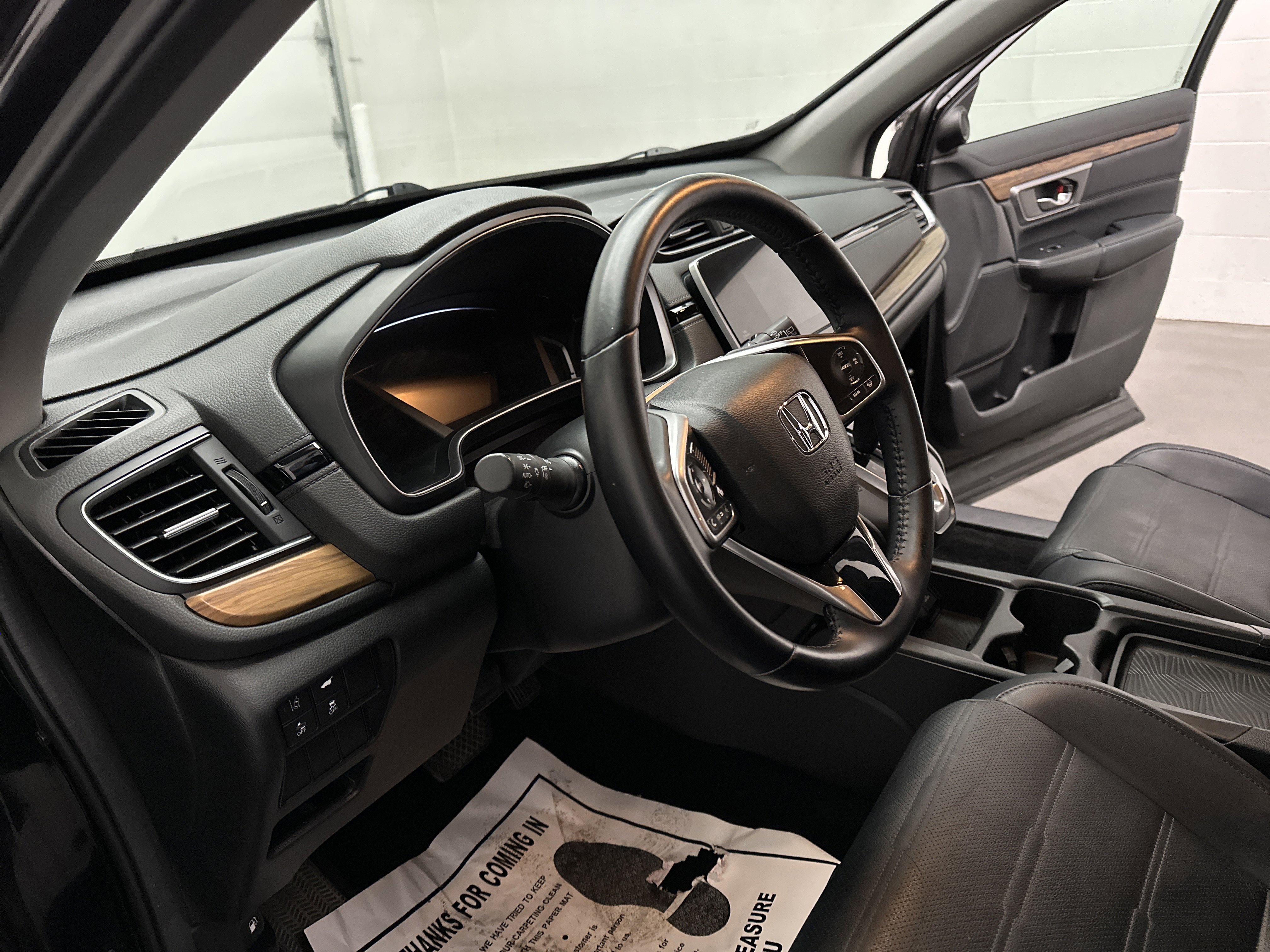Used 2018 Honda CR-V EX-L image 17
